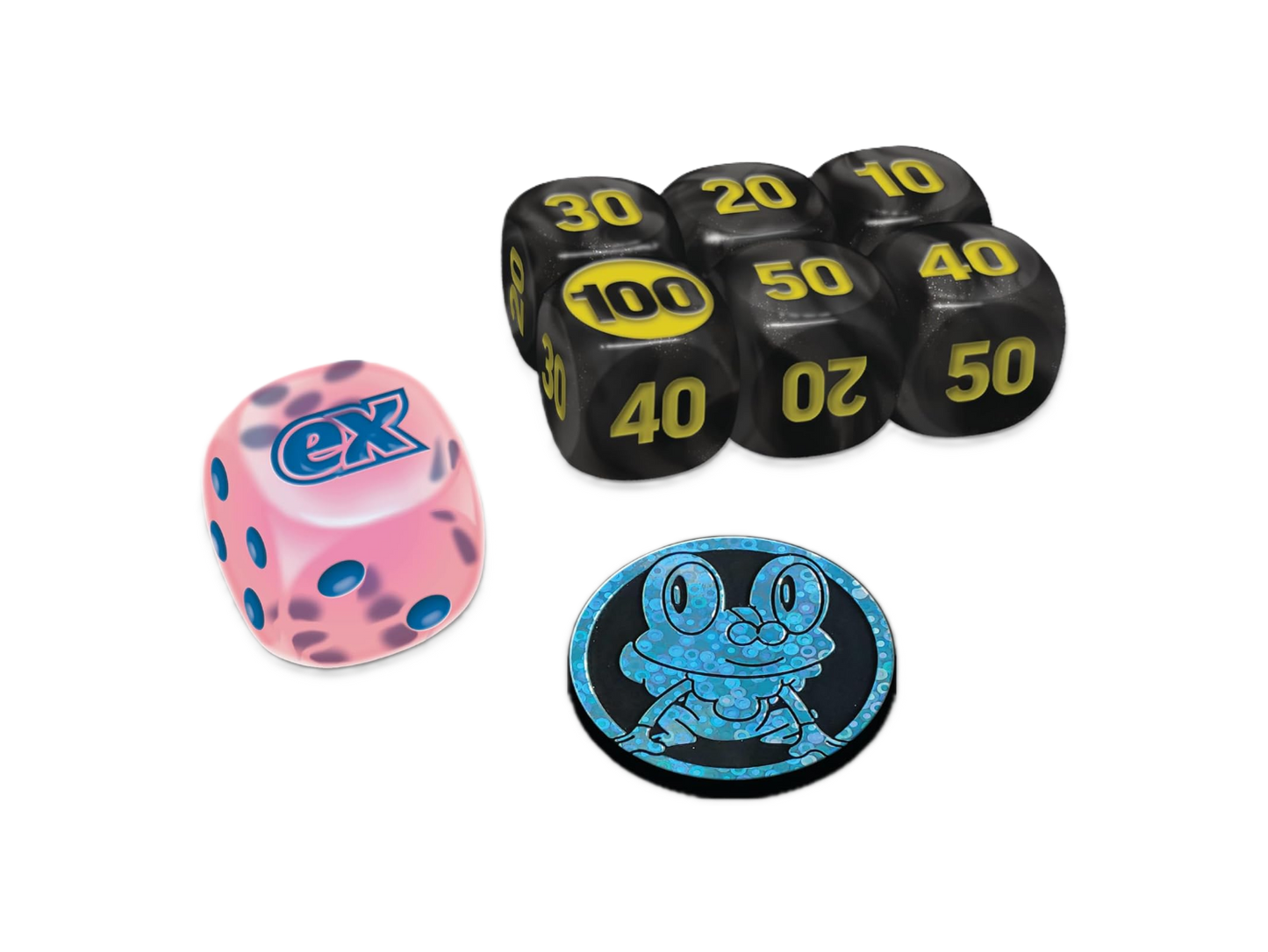 Pokémon TCG Mega Evolution Chaos Rising - Elite Trainer Box