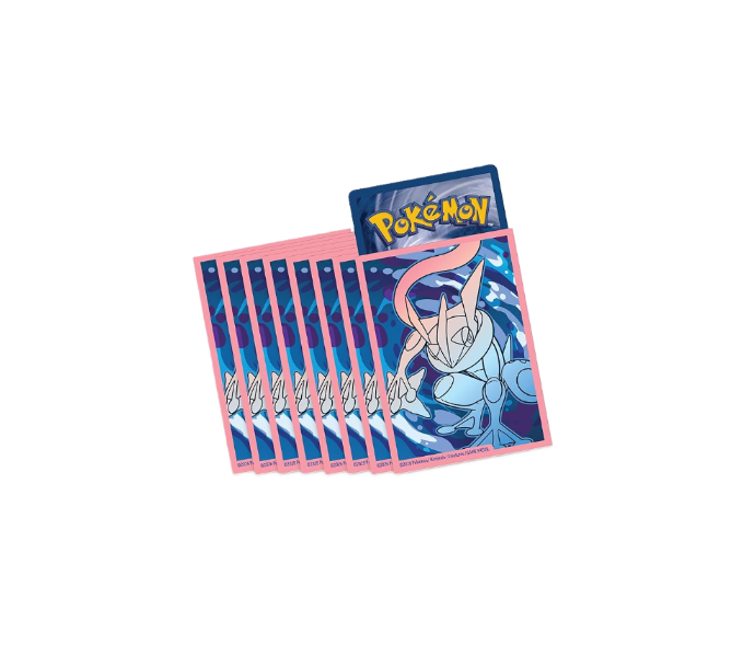 Pokémon TCG Mega Evolution Chaos Rising - Elite Trainer Box